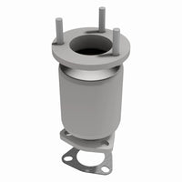 Thumbnail for MagnaFlow Conv DF 85-87 Mazda B2000 front 49S