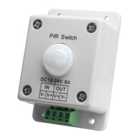 Thumbnail for Oracle 8A PIR Sensor Switch SEE WARRANTY