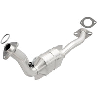 Thumbnail for MagnaFlow Conv DF 01-04 Frontier Passenger Side Rear 3.3L