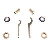 Thumbnail for Bilstein B16 96-03 Audi A3 Front and Rear Performance Suspension System