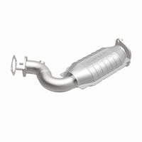 Thumbnail for MagnaFlow Conv DF 08-09 Cadi CTS 3.6L Driver Side OEM