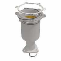 Thumbnail for MagnaFlow Conv DF 01-04 Pathfinder Passenger Side 3.5L