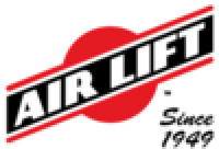 Thumbnail for Air Lift Replacement Air Spring - Red Cylinder Type
