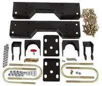 Thumbnail for Belltech FLIP KIT 88-98 GM SS-454 & C2500 6inch