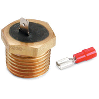 Thumbnail for Autometer Pro-Lite Temperature Switch 220 deg F (Closes at 220 deg F Opens at temps below 220 deg F)
