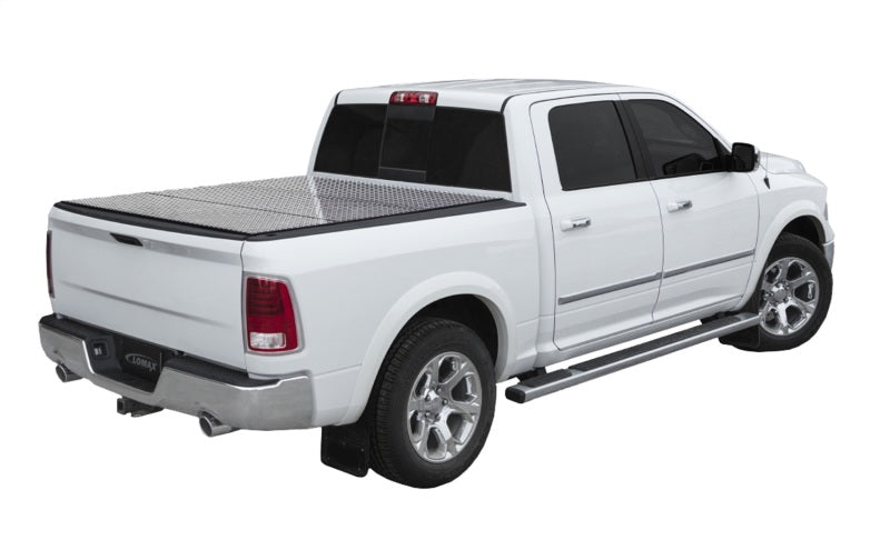 Access LOMAX ProSeries TriFold Cover 02-19 Dodge Ram 2500 6ft4in Bed (w/o Rambox) - Blk Diamond Mist