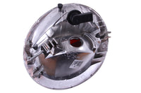 Thumbnail for ANZO 1998-2005 Volkswagen Beetle Taillights Chrome