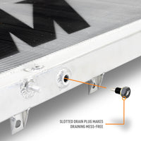 Thumbnail for Mishimoto 2022+ Subaru WRX Performance Aluminum Radiator