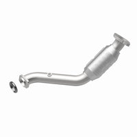 Thumbnail for MagnaFlow Conv DF CORVETTE 05-07 6.0L OEM
