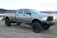 Thumbnail for DV8 Offroad 10-14 Dodge Ram 2500/3500 Front Bumper