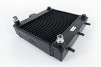 Thumbnail for CSF BMW F8X M3/M4/M2C Auxiliary Radiators w/ Rock Guards (Sold Individually - Fits Left and Right