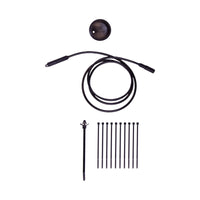 Thumbnail for Bilstein B12 (Pro-Kit) 05-11 Porsche 911 Carrera H6 3.6L/S H6 3.8 Front and Rear Suspension Kit