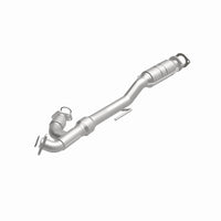 Thumbnail for Magnaflow Conv DF 2007-2008 ALTIMA 3.5 L Underbody