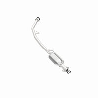 Thumbnail for MagnaFlow Conv DF Subaru 85 89