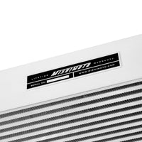 Thumbnail for Mishimoto 03-07 Ford 6.0L Powerstroke Intercooler (Silver)