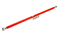 Thumbnail for BMR 82-02 3rd Gen F-Body Panhard Rod w/ Double Adj. Rod Ends - Red