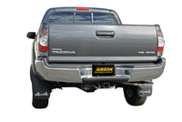Thumbnail for Gibson 13-15 Toyota Tacoma Pre Runner 4.0L 2.5in Cat-Back Single Exhaust - Stainless