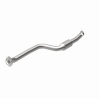 Thumbnail for Magnaflow 09-16 BMW Z4 L6 3.0L OEM Grade / EPA Compliant Direct-Fit Catalytic Converter