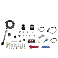 Thumbnail for Nitrous Express Universal Nitrous Kit for EFI (All Single Nozzle Application) w/o Bottle
