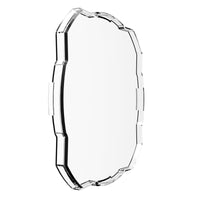 Thumbnail for KC HiLiTES FLEX ERA 4 Light Shield Hard Cover (ea) - Clear