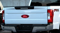 Thumbnail for Putco 17-19 Ford SuperDuty Rear Luminix Ford LED Emblem