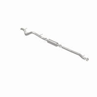 Thumbnail for Magnaflow SYS C/B 12-14 Jeep Wrangler JK V6 3.6L 4dr