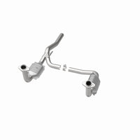 Thumbnail for Magnaflow Conv DF 07-11 Dodge Nitro 4.0L