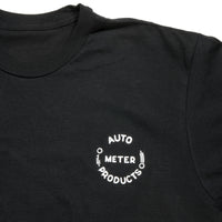 Thumbnail for Autometer Vintage T-Shirt Black Large