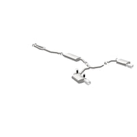 Thumbnail for MagnaFlow 06-10 Dodge Charger 2.7L/3.5L Duals Sys CB