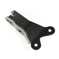 Thumbnail for Rugged Ridge Dropdown Bracket Front Track Bar 07-18 Jeep Wrangler