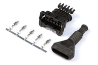 Thumbnail for Haltech Bosch 5 Pin Junior Timer Female Connector Plug & Pins