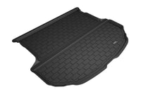 Thumbnail for 3D MAXpider 17-20 Hyundai Elantra Sedan Kagu Cargo Liner - Black