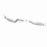 Thumbnail for MagnaFlow Conv DF 03-05 Express 2500 4.8L Passenger Side
