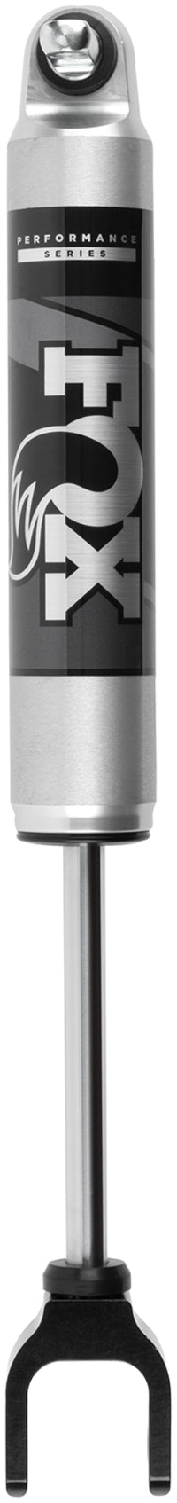 Thumbnail for Fox 11+ Chevy HD 2.0 Performance Series 5.4in. Smooth Body IFP Front Shock (Aluminum) / 0-1in. Lift