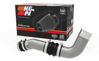 Thumbnail for K&N 17-19 Chevrolet 2500/3500 V8-6.6L TD Charge Pipe