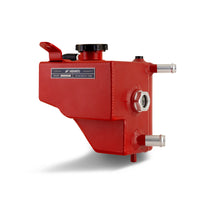 Thumbnail for Mishimoto 2023+ Toyota GR Corolla Expansion Tank Red