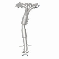 Thumbnail for Magnaflow Conv DF 10- Mazda 3 2.5L