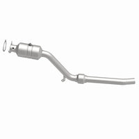 Thumbnail for MagnaFlow Conv DF 02-03 Audi A4 3L Passenger Side