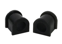 Thumbnail for Whiteline Plus 1998-2008 Lexus LX470 UZJ100  24mm Rear Sway Bar Mount Bushing