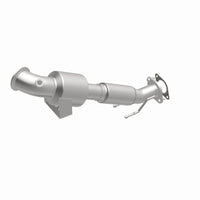 Thumbnail for MagnaFlow 13-16 Ford Focus ST L4 2.0L California Grade Direct-Fit Catalytic Converter