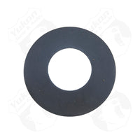 Thumbnail for Yukon Gear Standard Open and Positraction Pinion Gear and Thrust Washer For 8.2in GM Ci Corvette