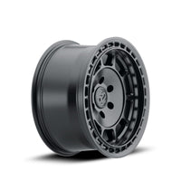 Thumbnail for fifteen52 Traverse HD 17x8.5 6x139.7 0mm ET 106.2mm Center Bore Asphalt Black Wheel