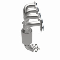 Thumbnail for MagnaFlow Conv DF 03-05 Hyundai Elantra 2.0L