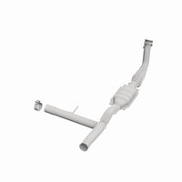 Thumbnail for MagnaFlow Conv Direct Fit 2005 Ford F150 V8