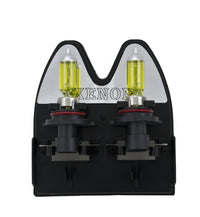 Thumbnail for Hella Bulb 9006Xs 12V 55W Xen Pure Ylw Xy (2)