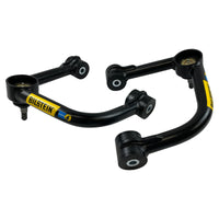 Thumbnail for Bilstein 10-21 GX460 / 03-09 GX470 / 03-21 4Runner / 07-14 FJ Cruiser B8 Front Upper Control Arm Kit