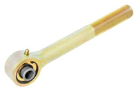 Thumbnail for RockJock Johnny Joint Rod End 2in Narrow Forged Long Shank 1in-14 RH Threads 1.800in x .630in Ball