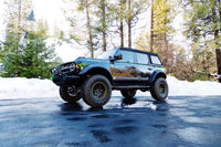 Thumbnail for Belltech 2021+ Ford Bronco Performance Handling 0in-4in Lift Lift Kit