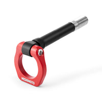 Thumbnail for Mishimoto 2023+ Nissan Z Tow Hook (Front) Red