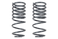 Thumbnail for Belltech 2019+ Ram 1500 2WD/4WD (Excludes Classic Models) Rear Pro Coil Spring Pair